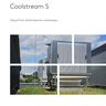 Coolstream S - Brochure