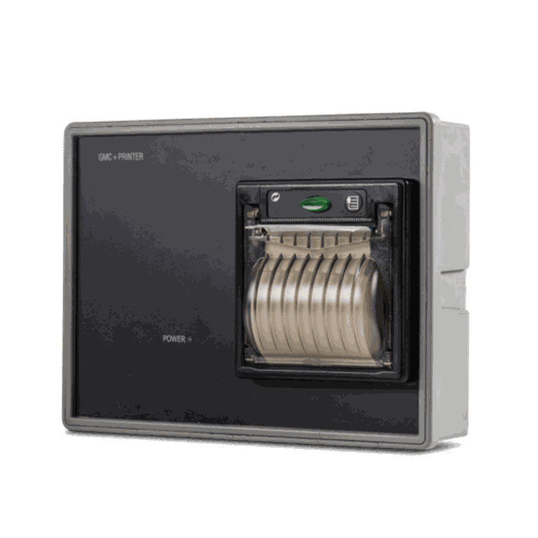 Kingspan GMCK+ Printer