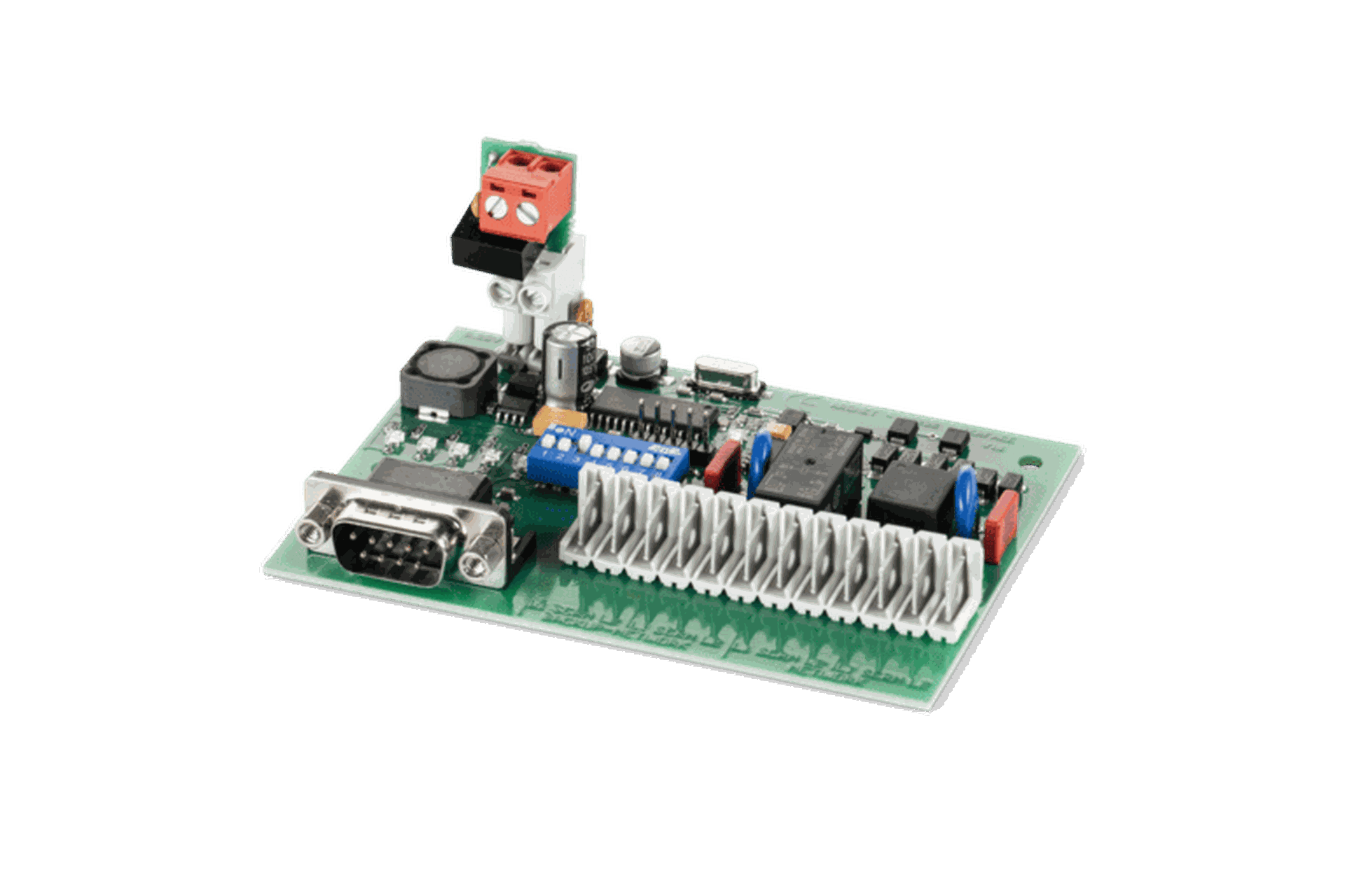 Kingspan GMCK+ RS232 Module