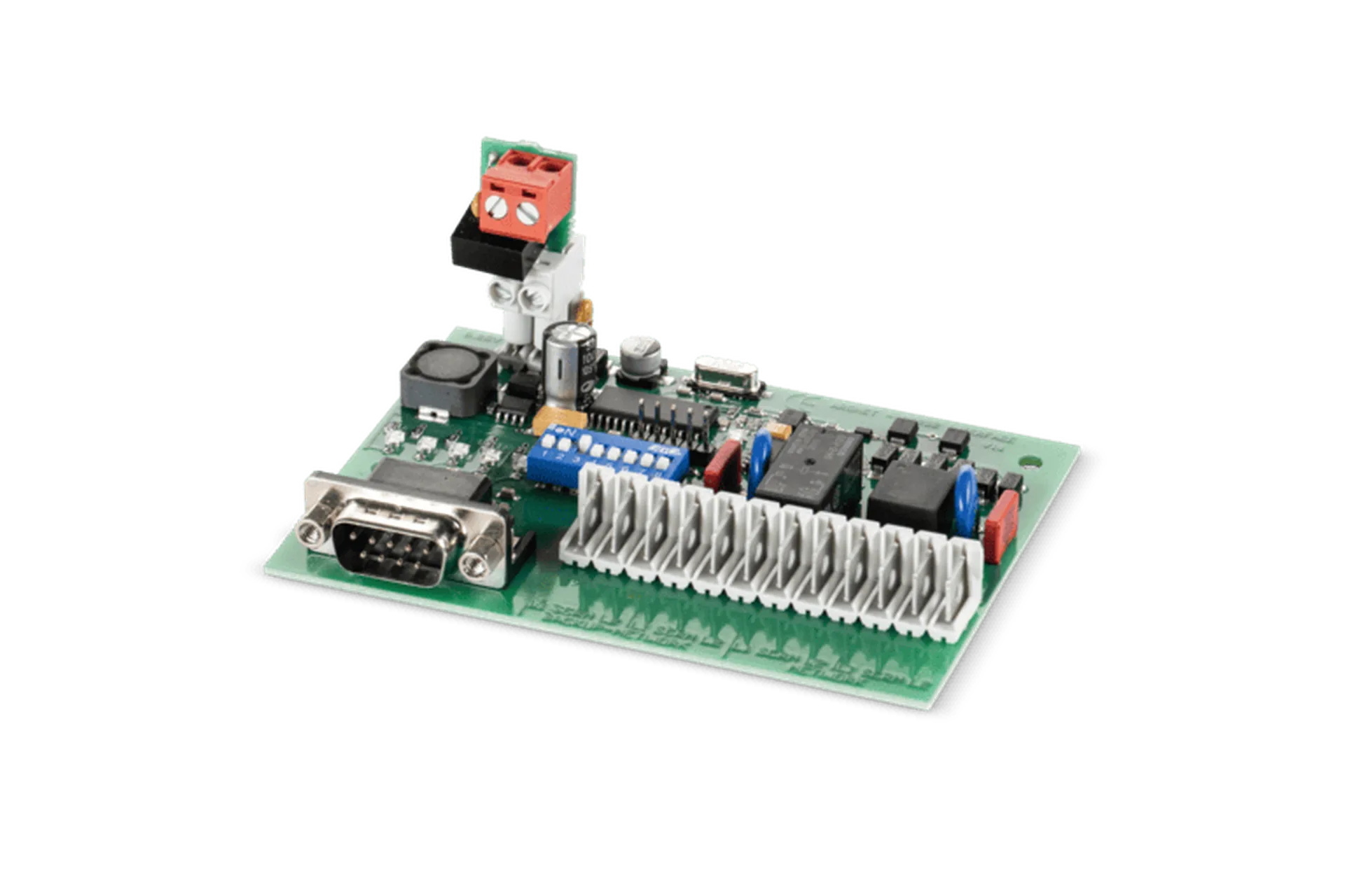 Kingspan GMCK+ RS232 Module