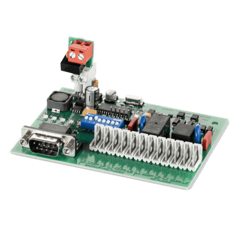 Kingspan GMCK+ RS232 Module