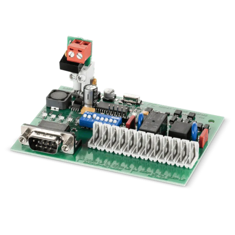 Kingspan GMCK+ RS232 Module