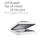 LK classic und LK neo plus Montageanleitung