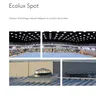 Ecolux Spot - Brochure