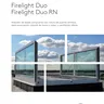 Firelight Duo Ficha Técnica