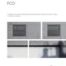 FCO Ficha Técnica