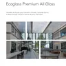 Ecoglass Premium All Glass - Brochure
