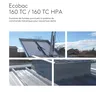 Ecobac 160 TC - Brochure