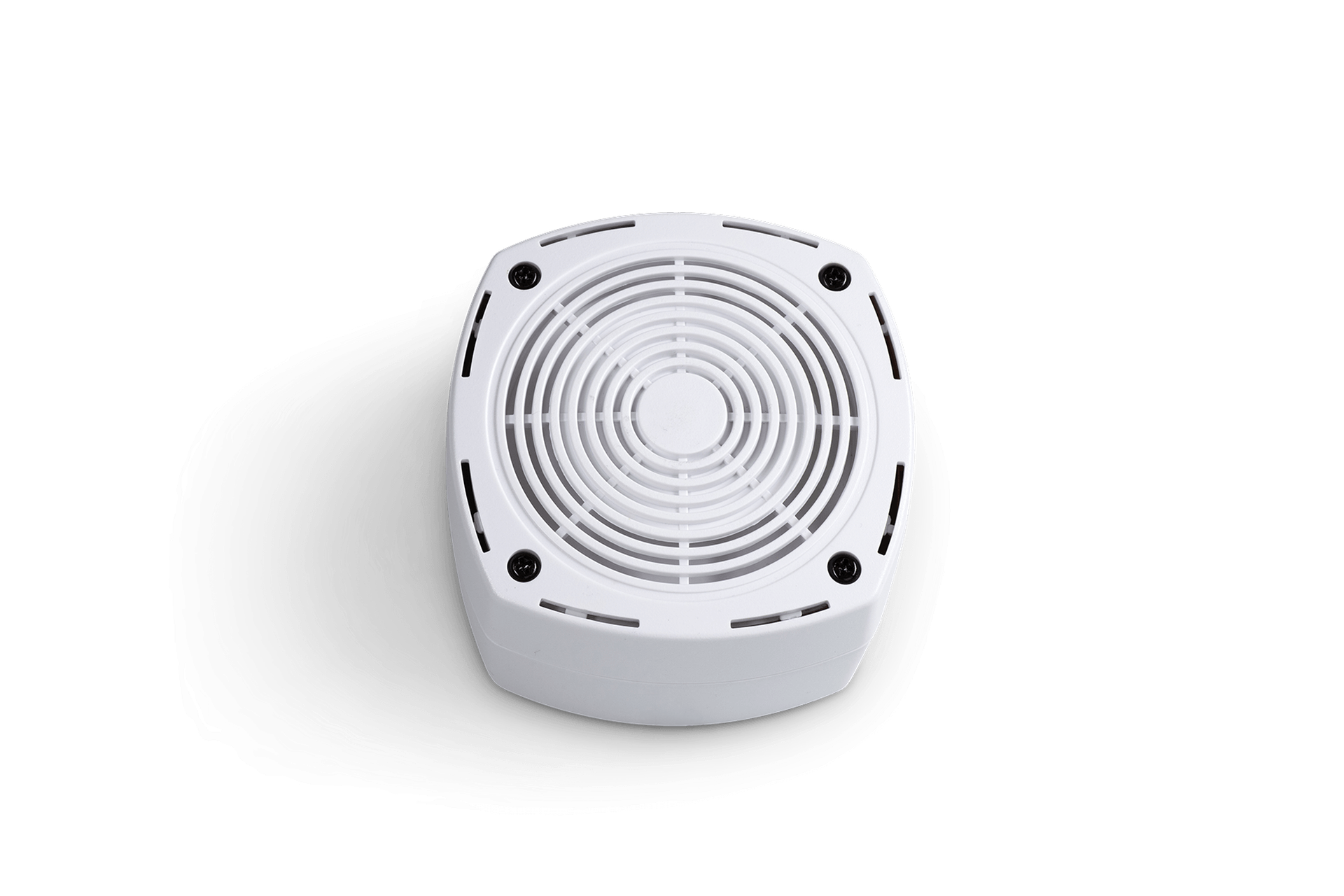 Kingspan PHON sirene wit