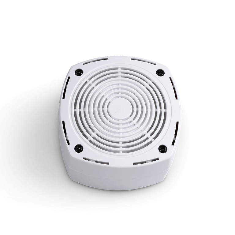 Kingspan PHON sirene wit