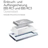 EBS RC1 & EBS RC3 Datenblatt