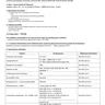 Ecolux accès toiture - DOP