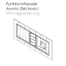 Aurora Set basic Montageanleitung