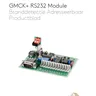 Productblad GMCK+ RS232 Module