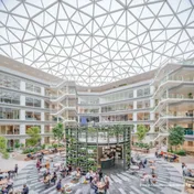KLA Edge Amsterdam West