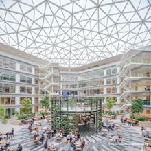 KLA Edge Amsterdam West