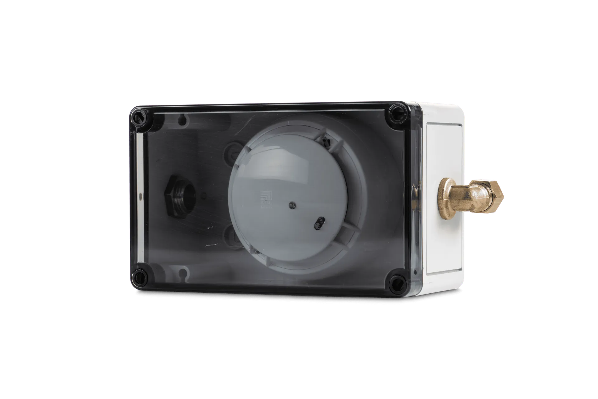 Kingspan Ventilatiedetector incl detector