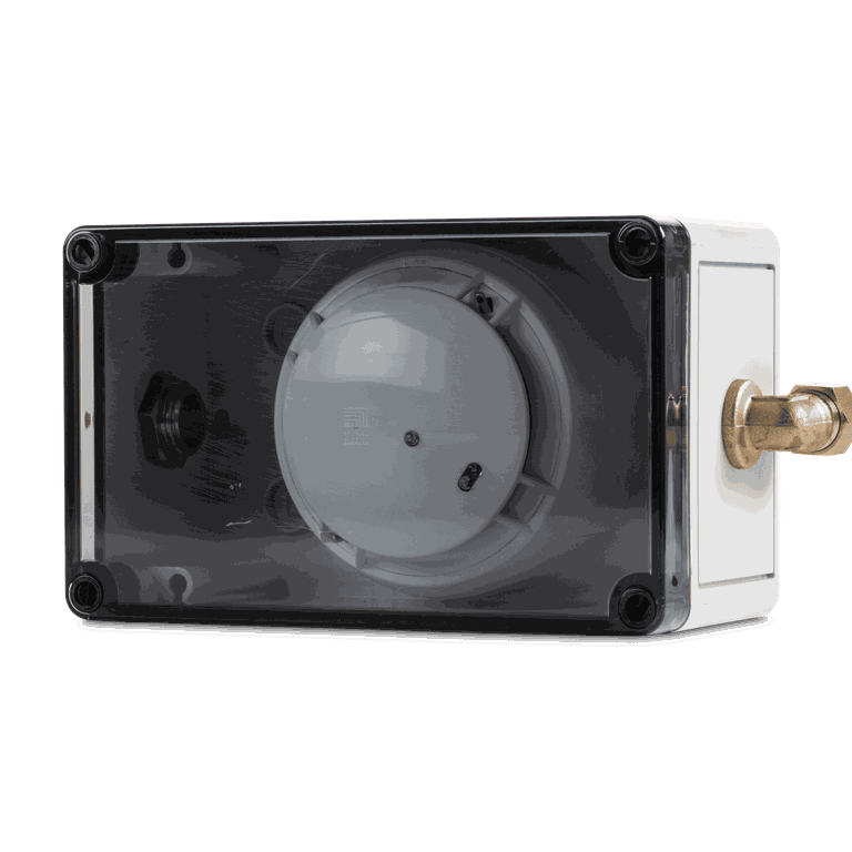 Kingspan Ventilatiedetector incl detector