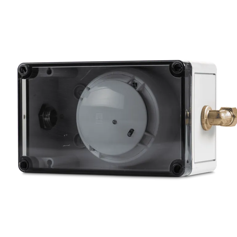 Kingspan Ventilatiedetector incl detector