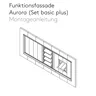 Aurora Set basic plus Montageanleitung
