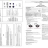 Ecofeu Premium Alu 160 EL - Guide d'installation