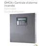 Manuel d’utilisation – GMCK+ Centrale d'alarme incendie