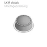 LK R classic Montageanleitung