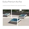 Ecolux Premium Alu - Brochure