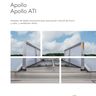 Apollo Ficha Técnica