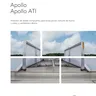 Apollo Ficha Técnica