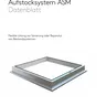 ASM Datenblatt