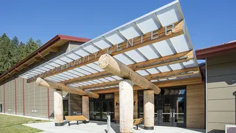 Briteway Canopy