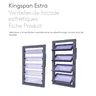 Fiche produit – Estra NG