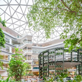 KLA Edge Amsterdam West
