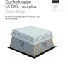LK DKL neo plus Datenblatt