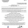 Ecofeu 110 SCE - Certificat NF
