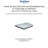 Ecofil Premium - FDES