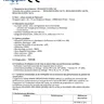 Rehausse coiffante pour ouvrant 160 - DOP
