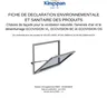 Ecovision O/S - FDES