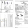 Ecofeu Premium Alu 160 PN - Guide d'installation