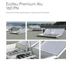 Ecofeu Premium Alu 160 PN - Brochure