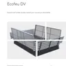Ecofeu DV - Brochure