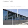 Coltlite CLST Ficha Técnica