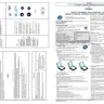 Ecofeu 110 SCE - Guide d'installation