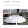 Ecoprisme Premium - Brochure