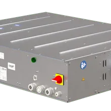 Caloris Mk3