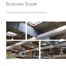 Ecoscreen - Brochure