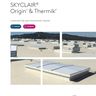 Skyclair Ficha Técnica