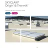Skyclair Ficha Técnica