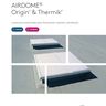 Airdome Ficha Técnica